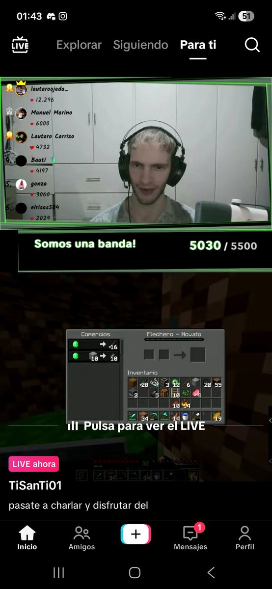 Florinda tweet media