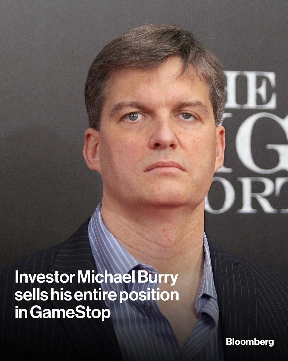 Bloomberg tweet media
