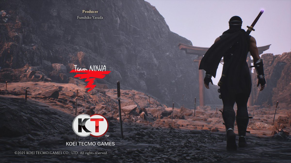 Mad Kaiser 🎮 & Nioh 3 tweet media