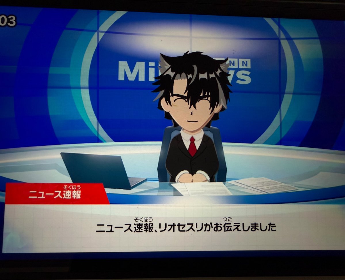 六櫻/rio tweet media