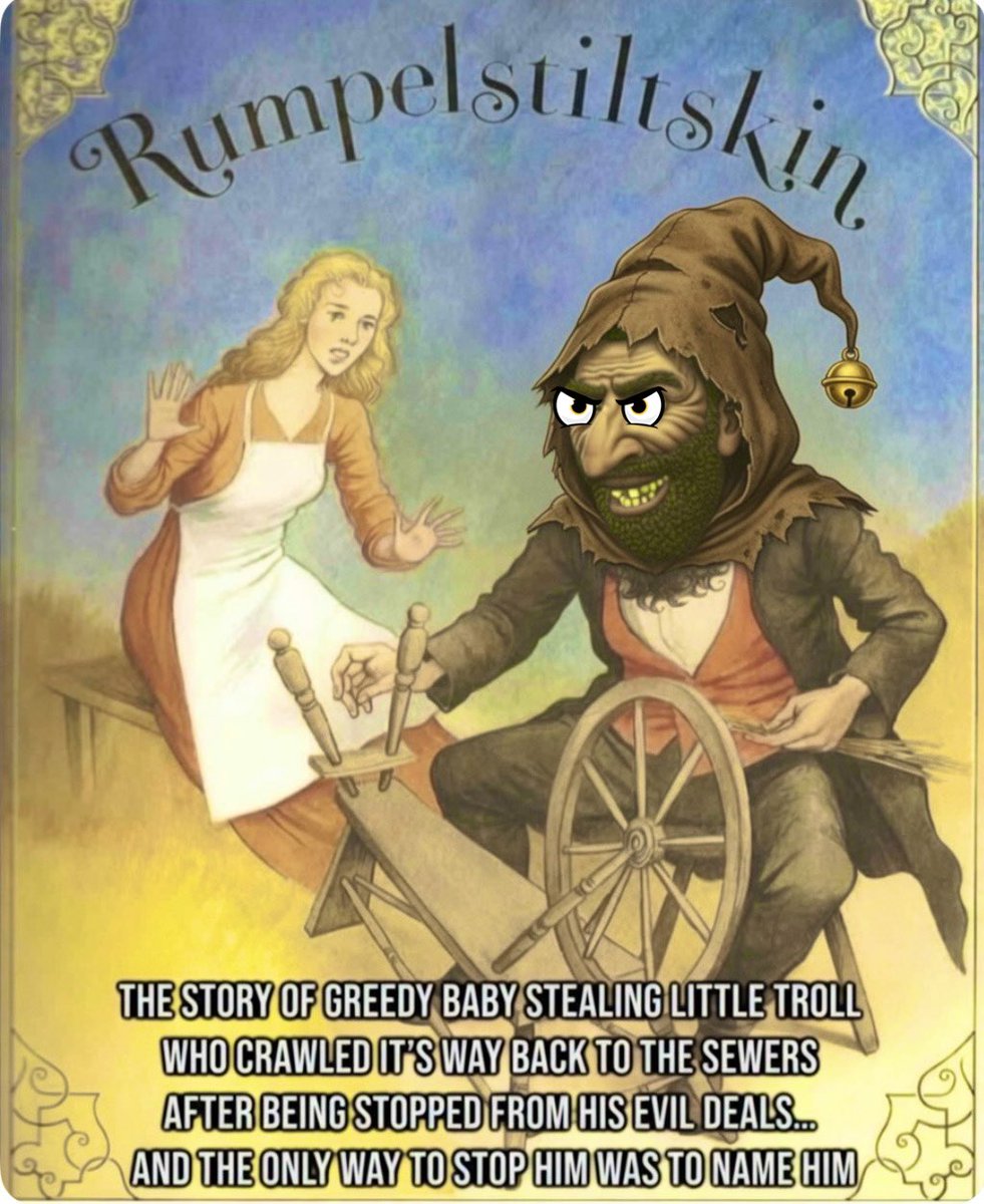 Truth Troll Official™️ tweet media