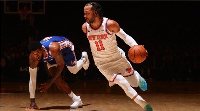 Sports Truth HQ tweet media