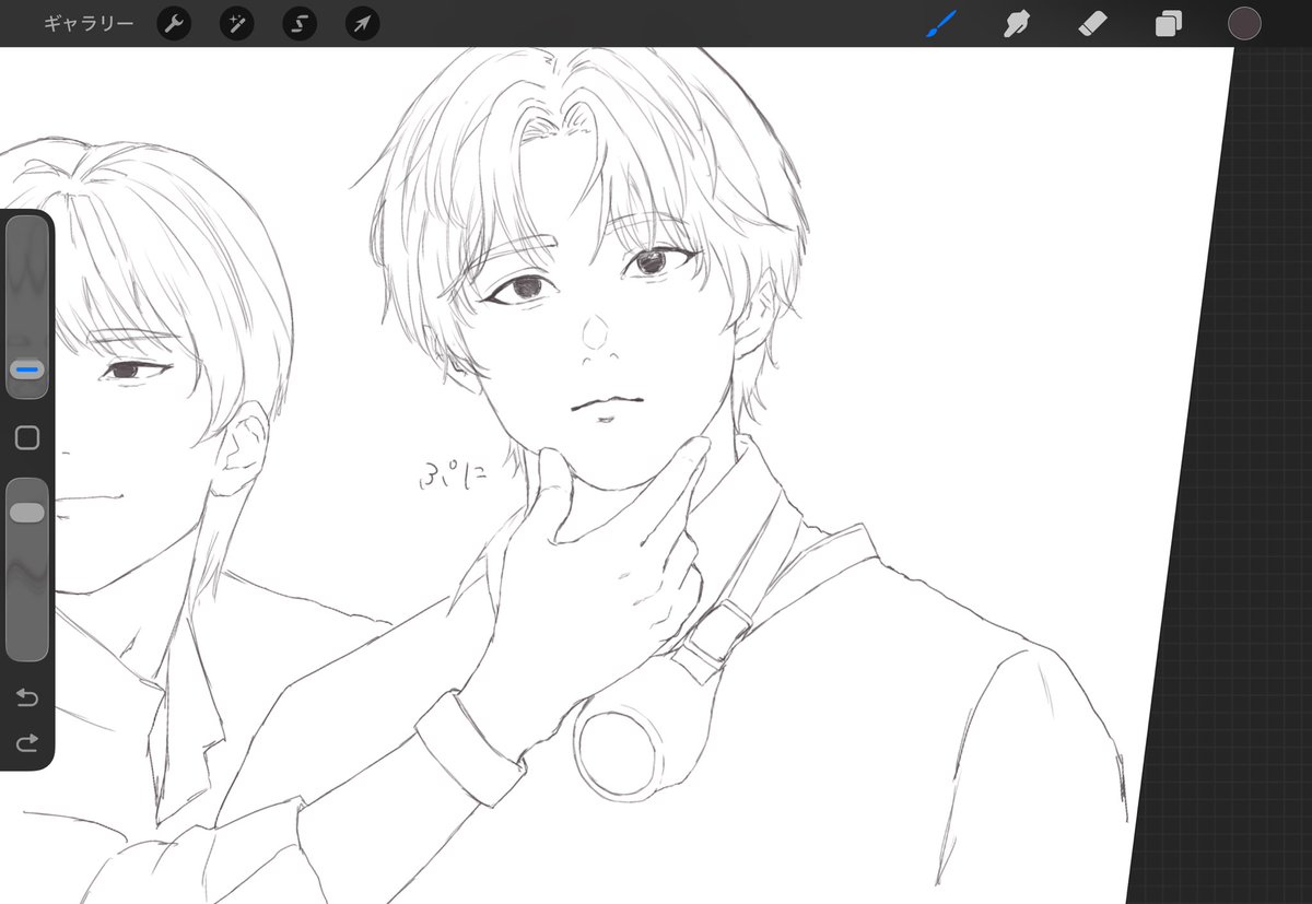 でぃー🧸👑 tweet media