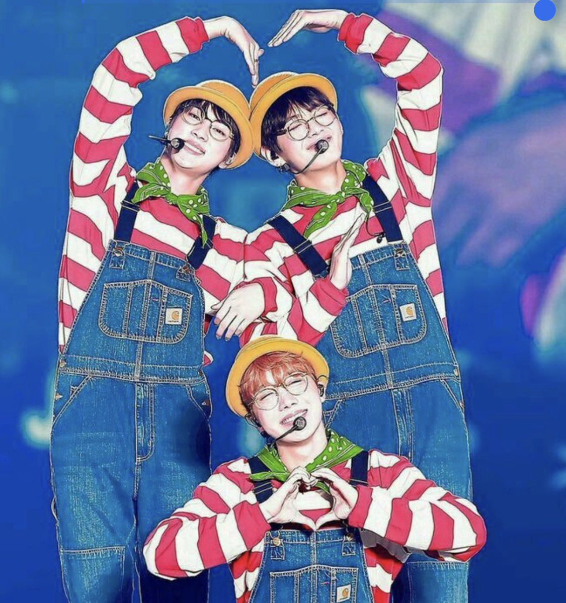HobiCasa ⊙⊝⊜ARIRANG l🏊‍♂️🔴 YOUR, MY HOPE💖👟 tweet media