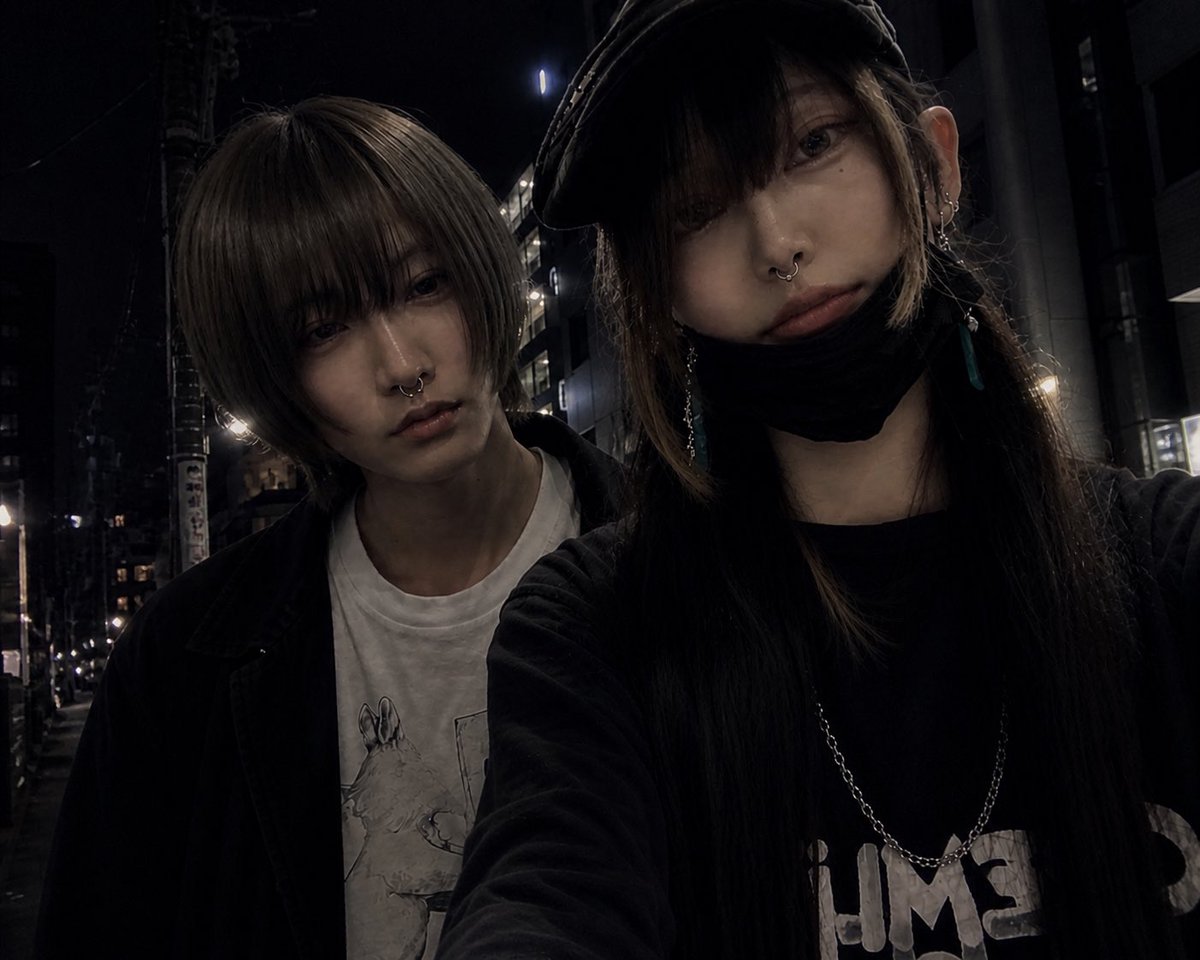 雨宿り2日目。l文フリ東京B-39 tweet media
