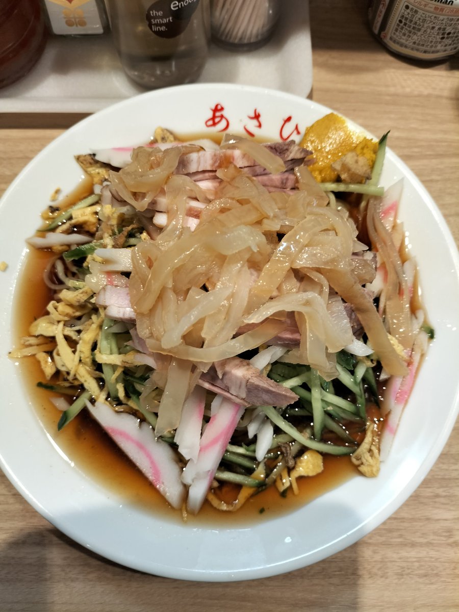 ゴーヤ tweet media
