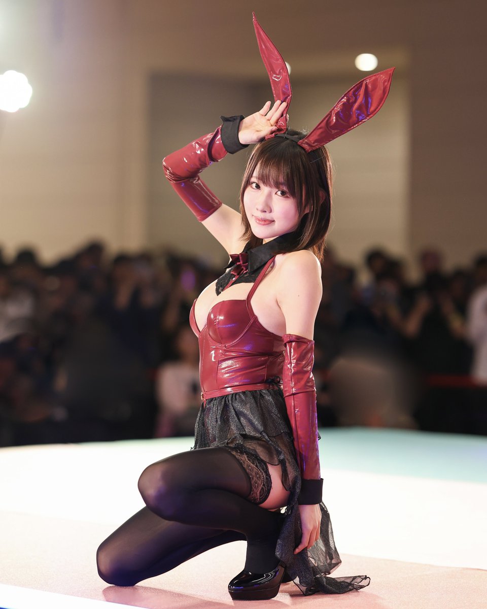 20260429
Pharfaite Showcase 1部

小倉あずさ( <a href="/oguazu_/">小倉あずさ🐰🥛4/13週プレ掲載！</a> )様

#小倉あずさ
#pharfaite_sc
