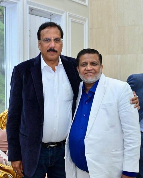 Rajeev Rai tweet media