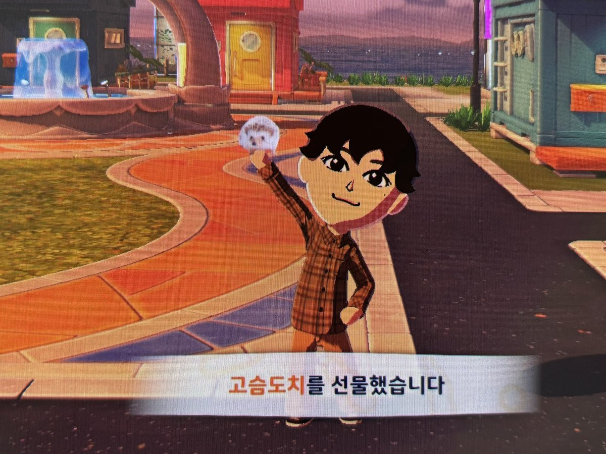 또치 tweet media
