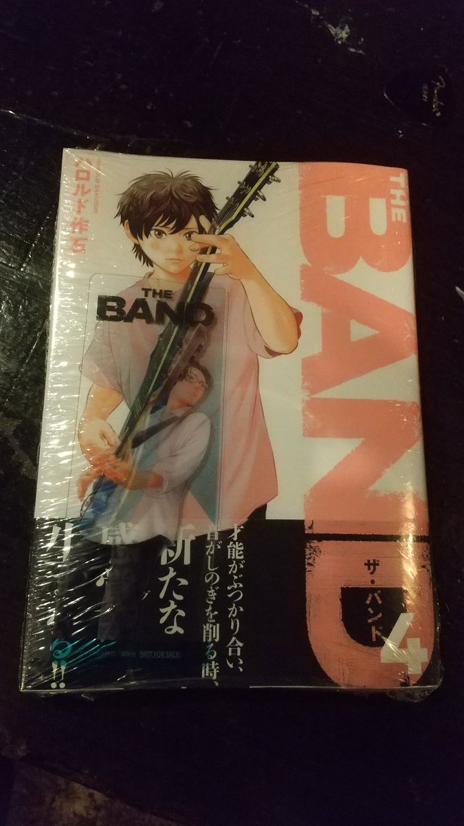 barbgm_78's tweet photo. 今週は変則営業、火曜ですが開けてます。連休明け5/9まで休まず営業してますので皆様お待ちしております。
しかし爆音ギターが弾きたくなる漫画だぜ
#THEBAND
#店内禁煙 #お子様連れ大歓迎   #fender #gretsch #shott https://t.co/8eRZ6f3y2L