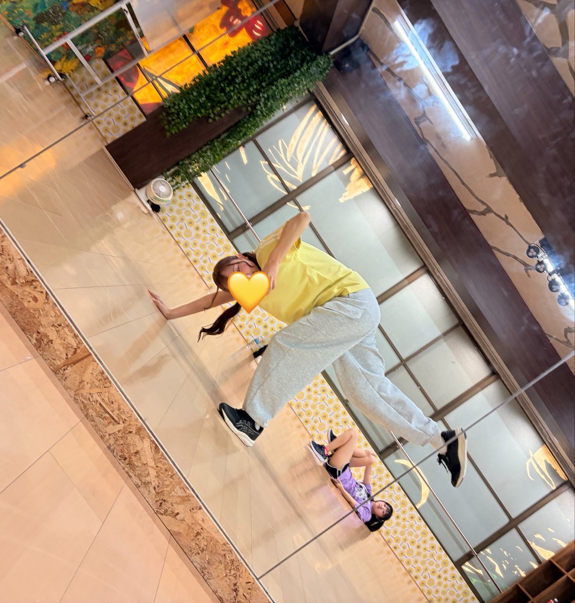 楠美 一凜💛⚡️📣 COzMICぱれーど 📍7/30(木)1.5周年ワンマン tweet media