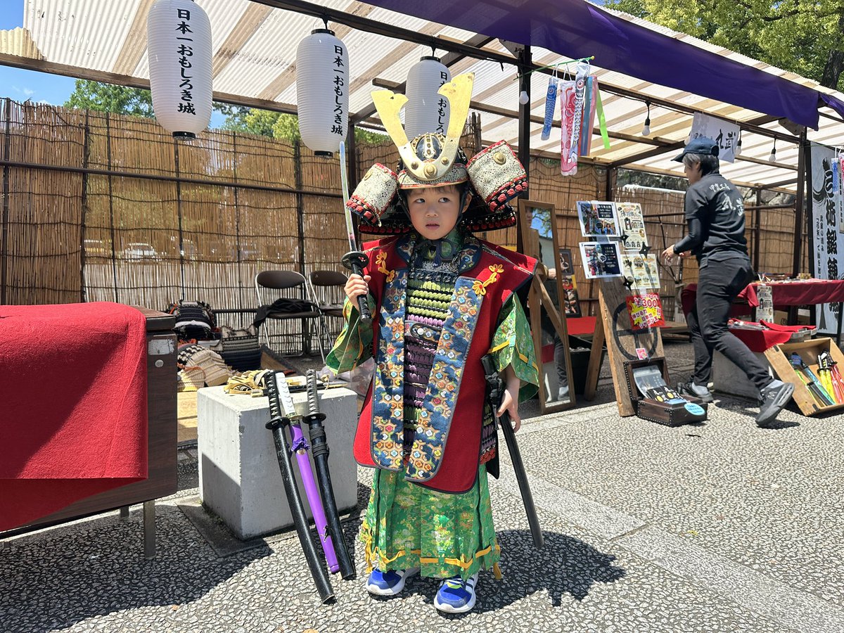 小倉城【公式】Kokura Castle🏯 tweet media