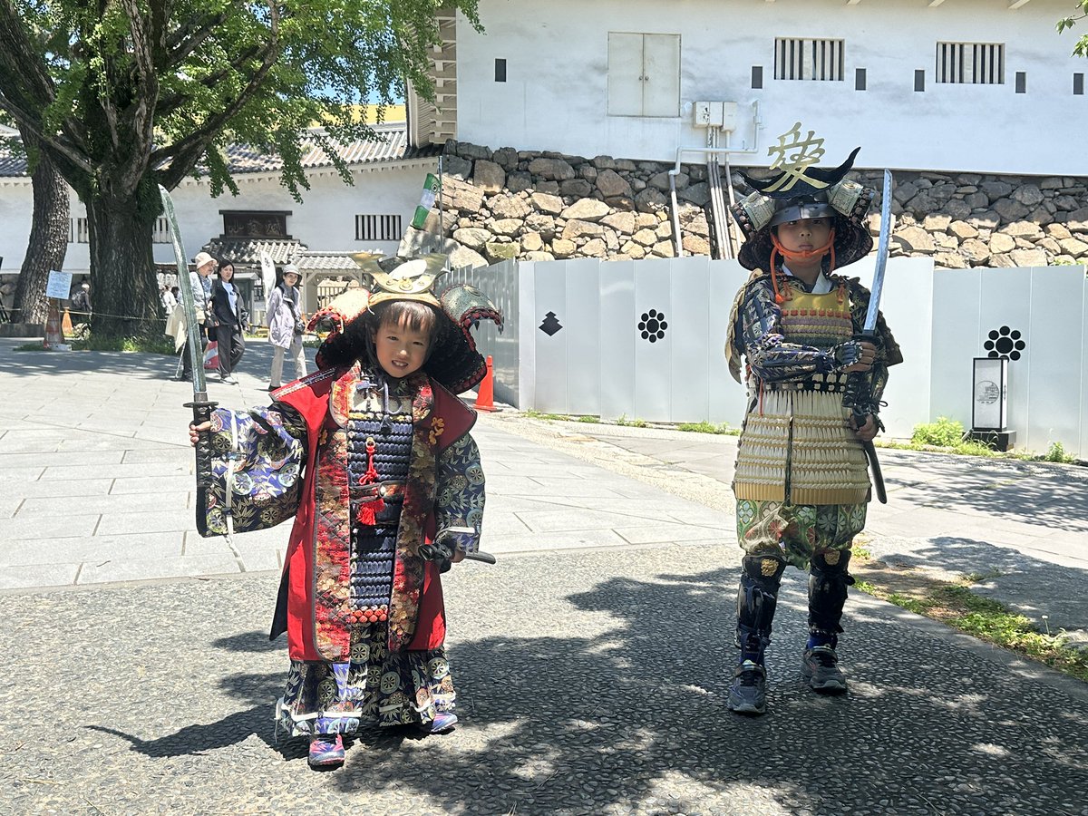 小倉城【公式】Kokura Castle🏯 tweet media