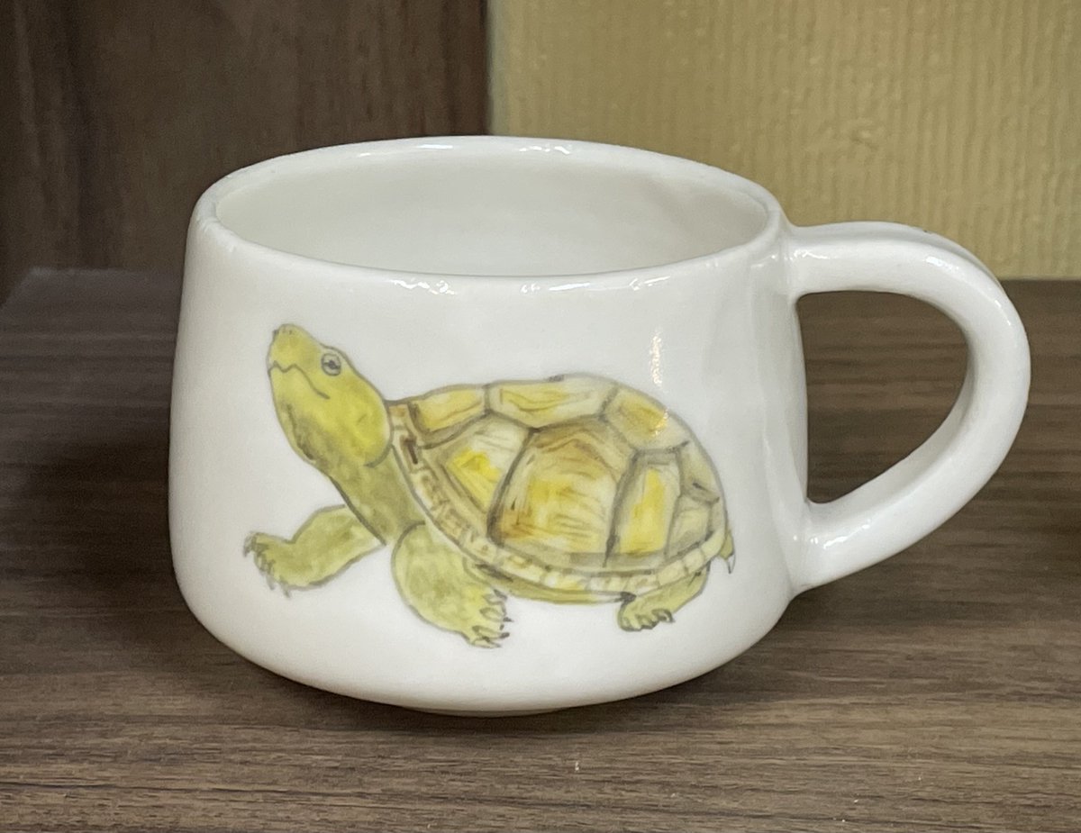 🫎esou ceramics🦞 tweet media