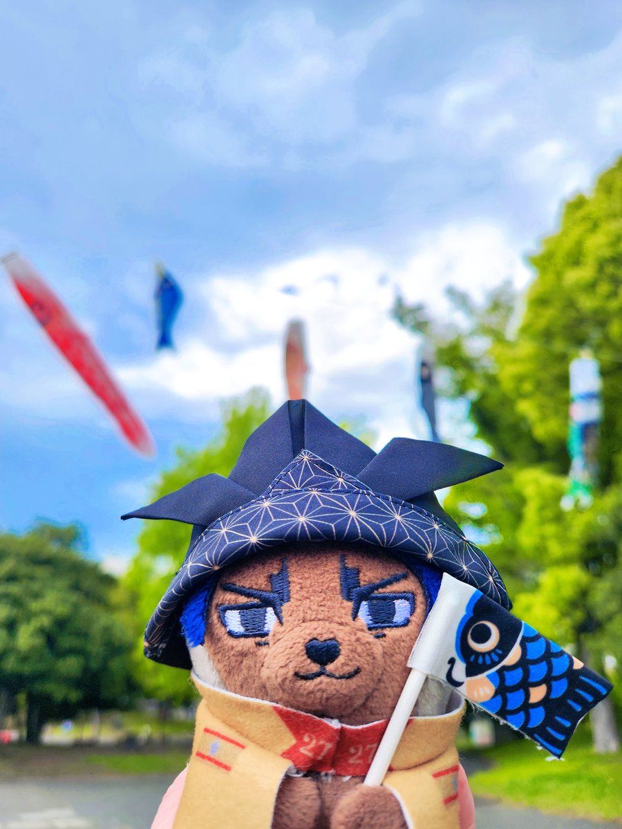 Post by まる on X: 🎏