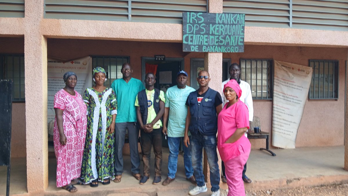 SEV Guinée tweet media