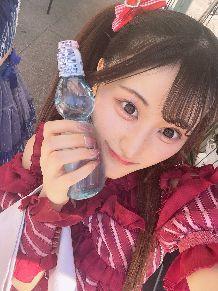 りんか【PATI PATI CANDY...☆】 tweet media