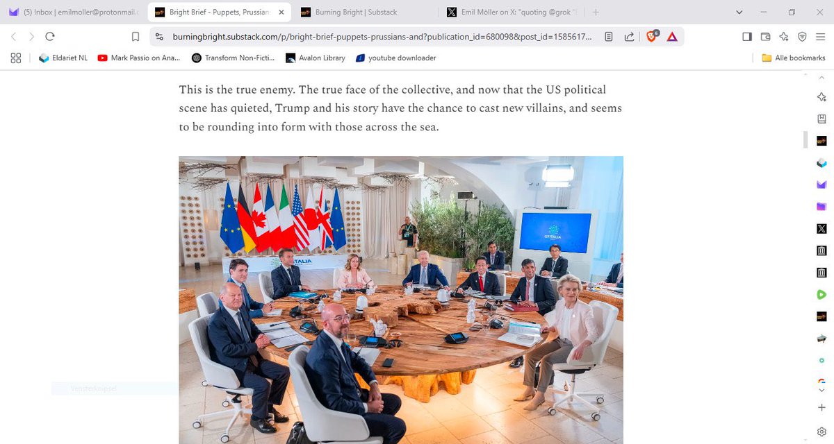 Emil Möller tweet media