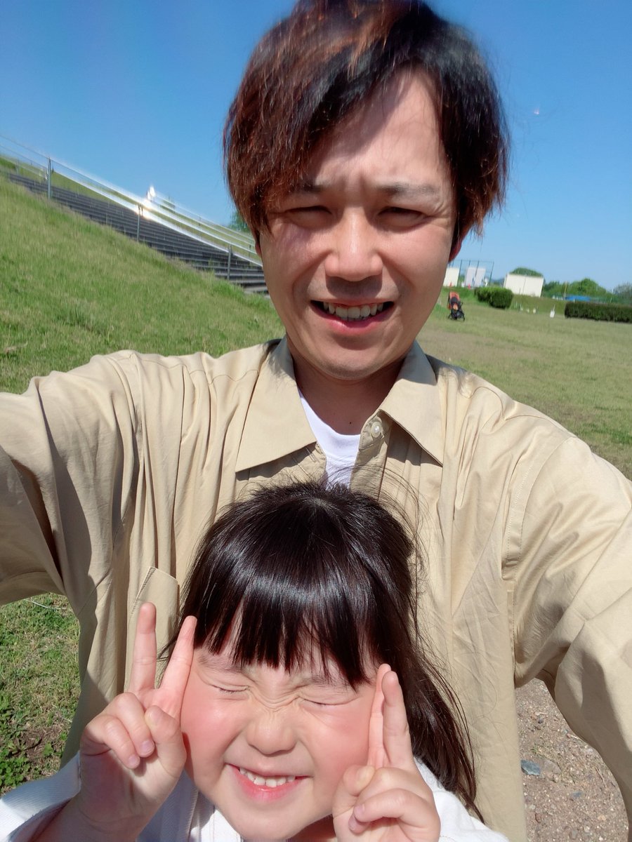 うまちん tweet media