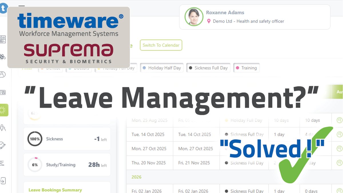 timeware® tweet media