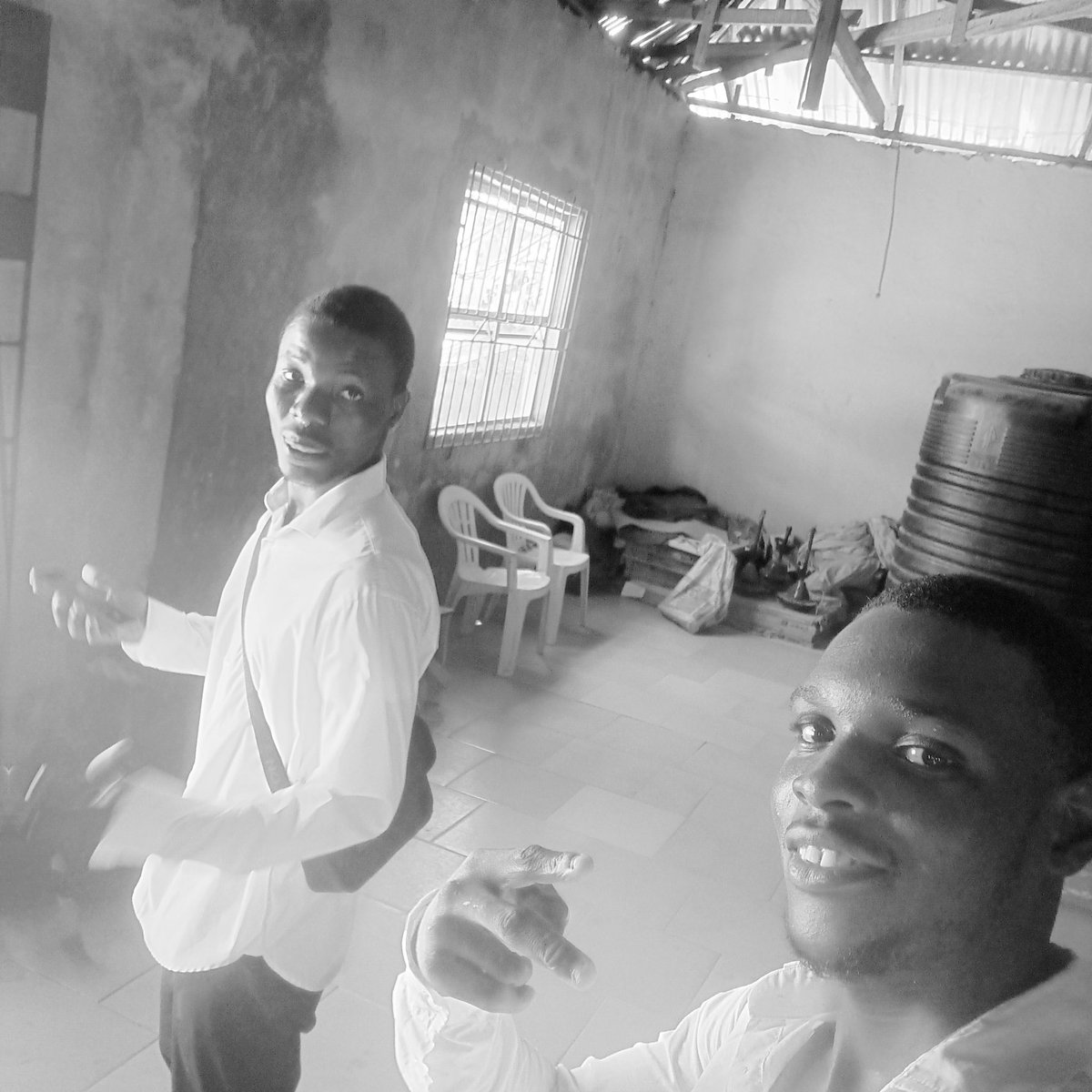 Dadenye_OMMusic's tweet photo. It may take years, but I’m gonna be a great artist OM music ✝️🎶
God’s the greatest, #kdonemagic https://t.co/nQswV1u4jA