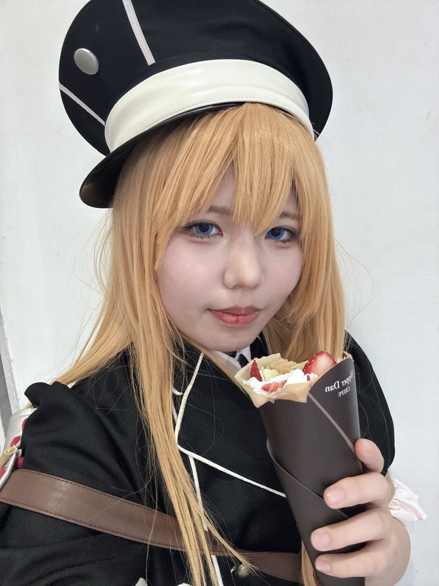 よだん 5/5池a! tweet media