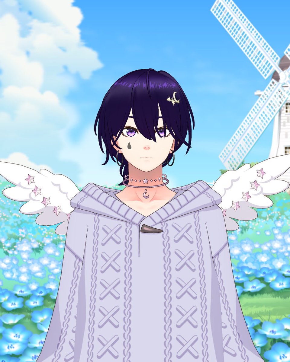 六月 レイ🌙🟣 tweet media