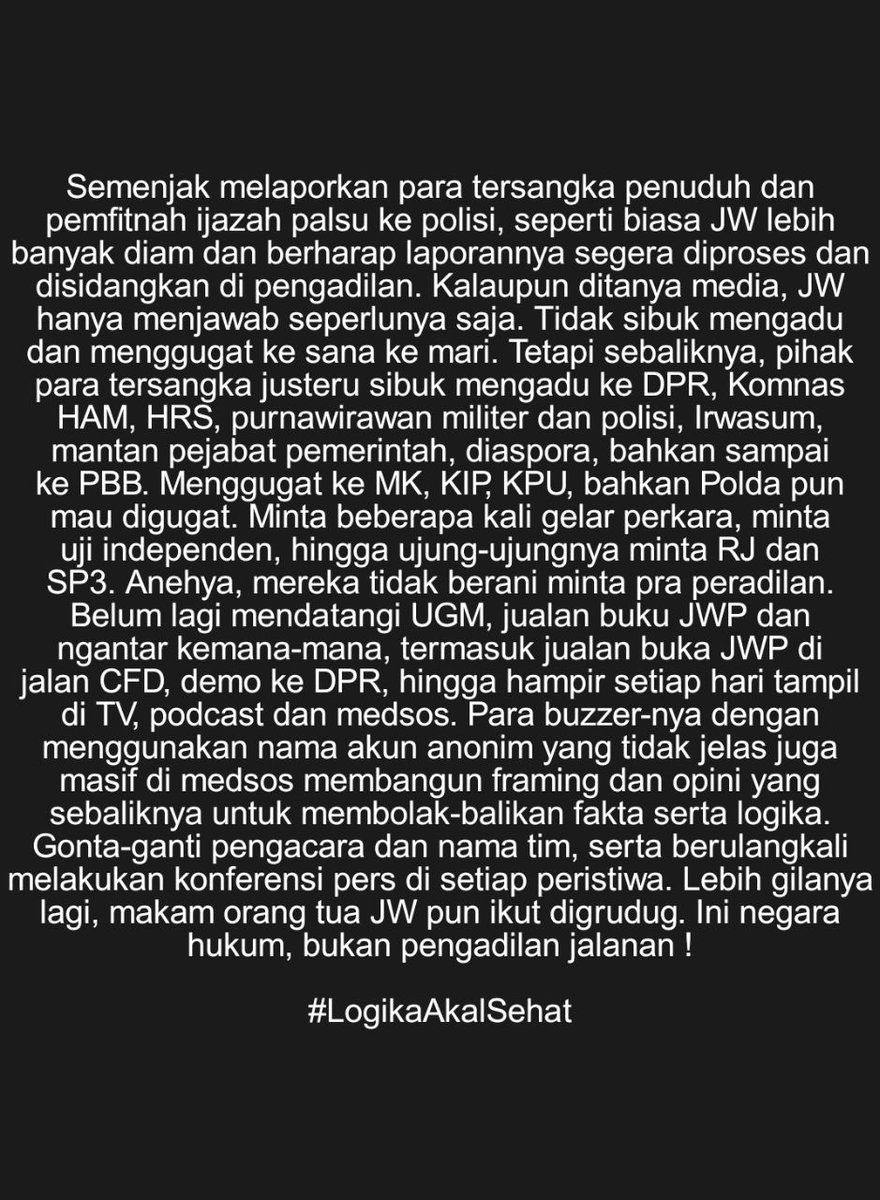 Dimas Pram tweet media