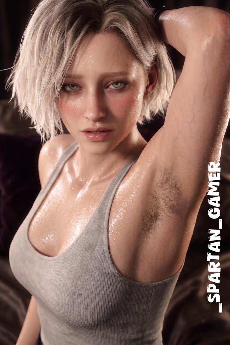 Gra Grace 💦

She needs a shave or not? 🪒 

#ResidentEvilRequiem #RE9