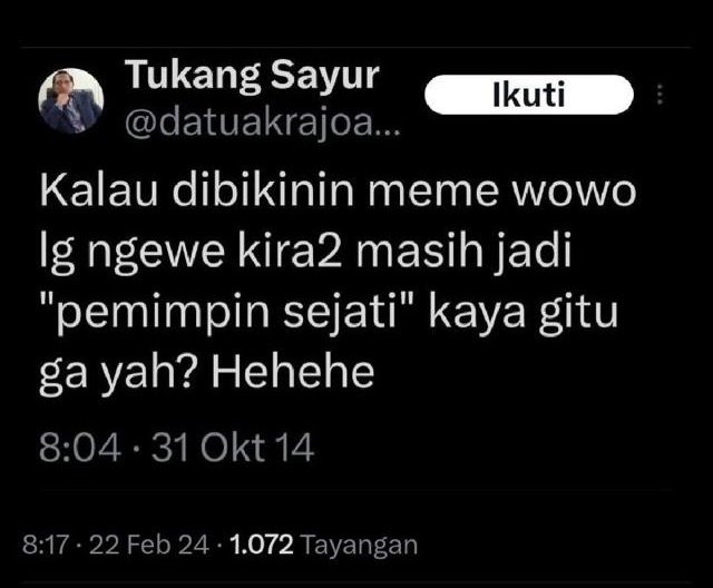 ask tweet media