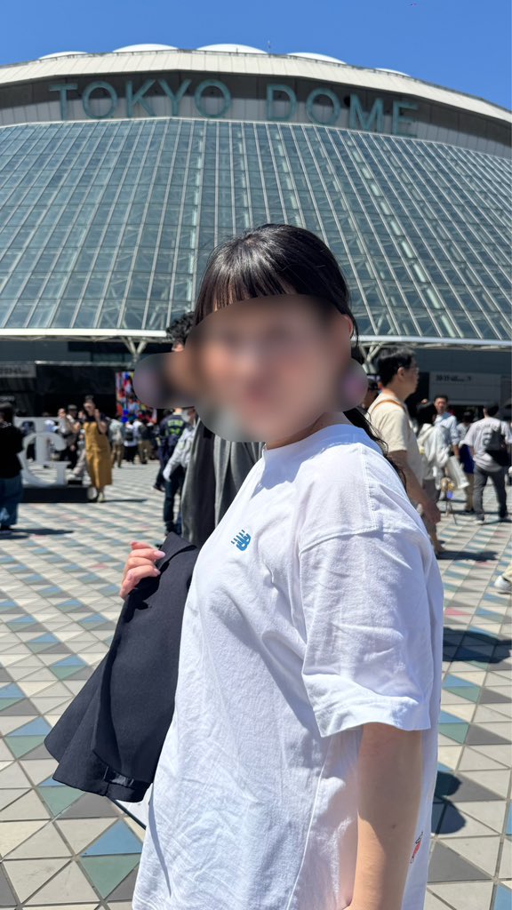ぽちゃママ💕 tweet media