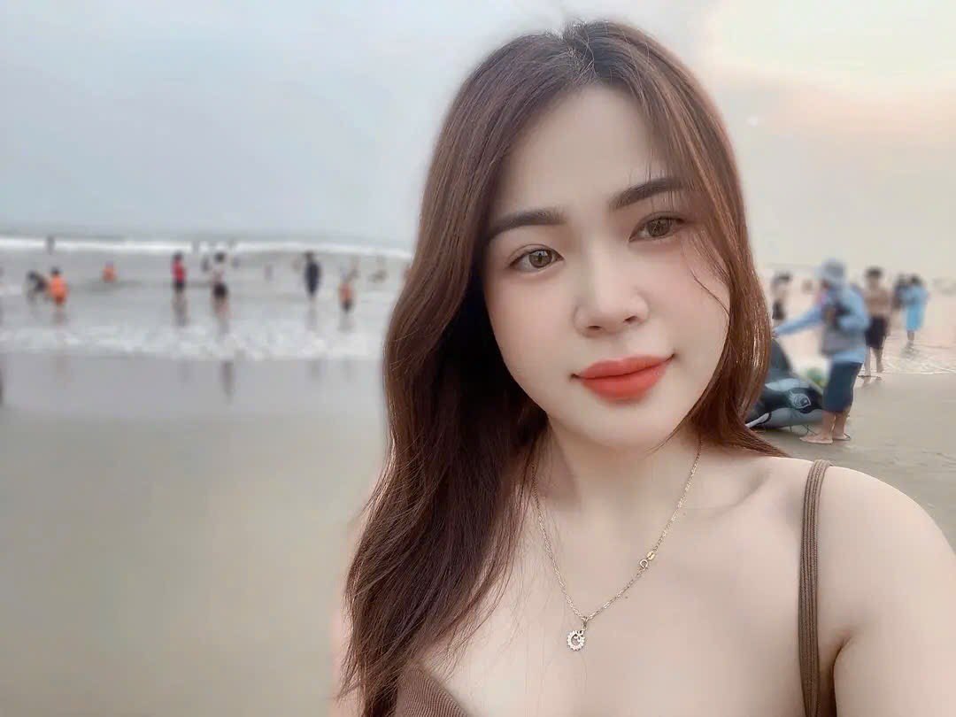 Quỳnh Nga tweet media