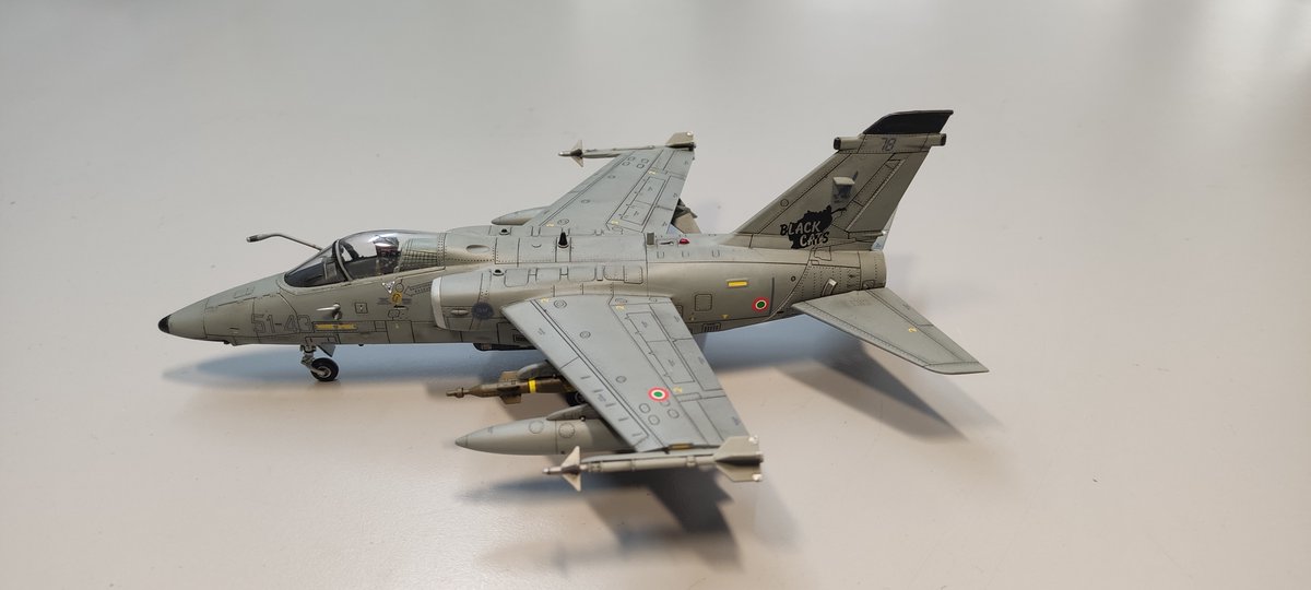 Italeri Model Kits tweet media
