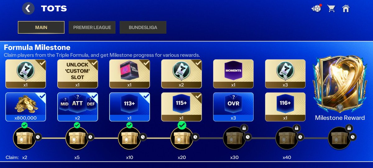 FC MOBILE FORUM tweet media