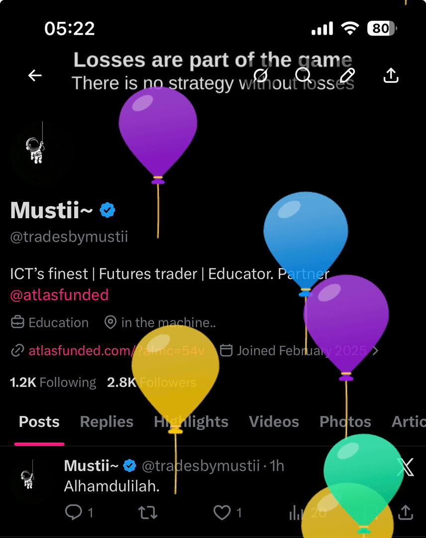 Mustii~ tweet media