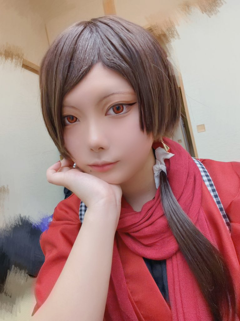 汐風(ｼｵｶｾﾞ)タグ片思い3日 tweet media