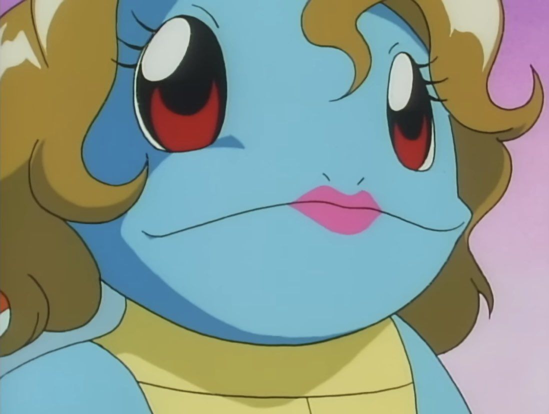 Pokémon Daily tweet media