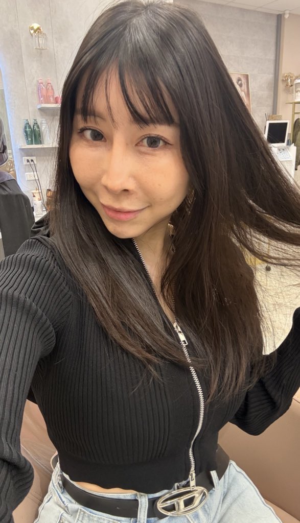 Aya Chen tweet media