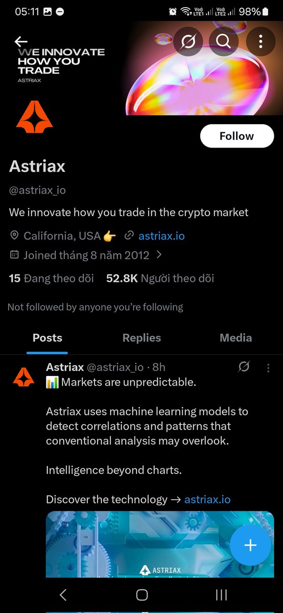 LAM CRYPTO tweet media