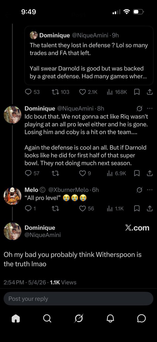 JT tweet media