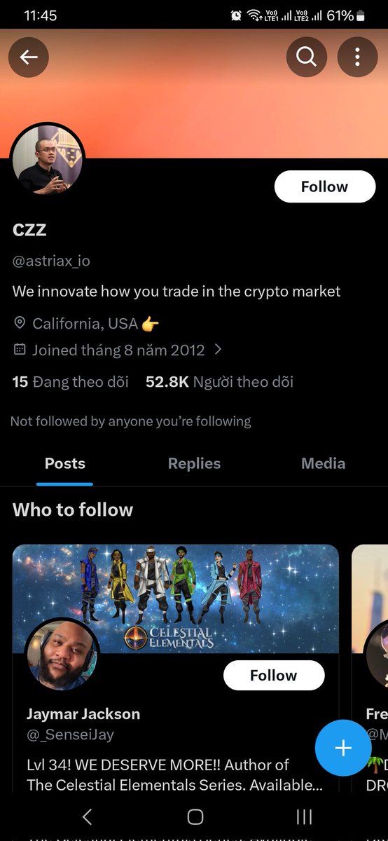 LAM CRYPTO tweet media