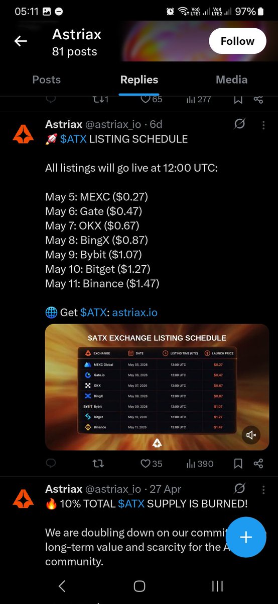 LAM CRYPTO tweet media