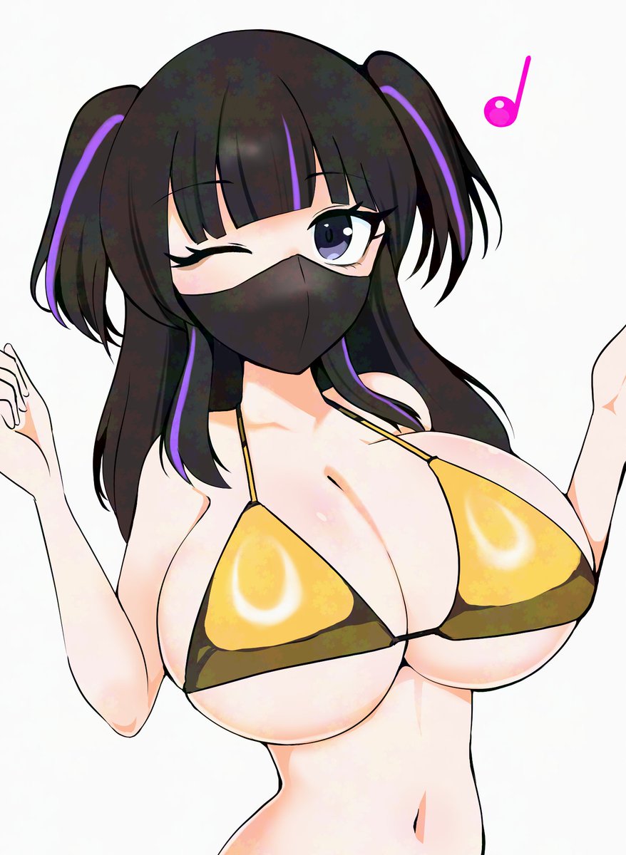 灰 tweet media