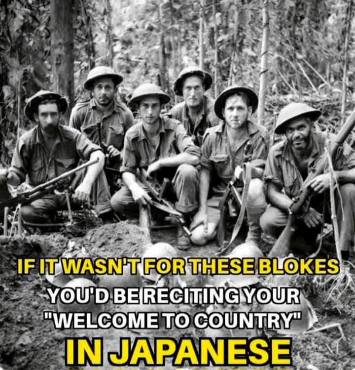 Australian Patriot. tweet media