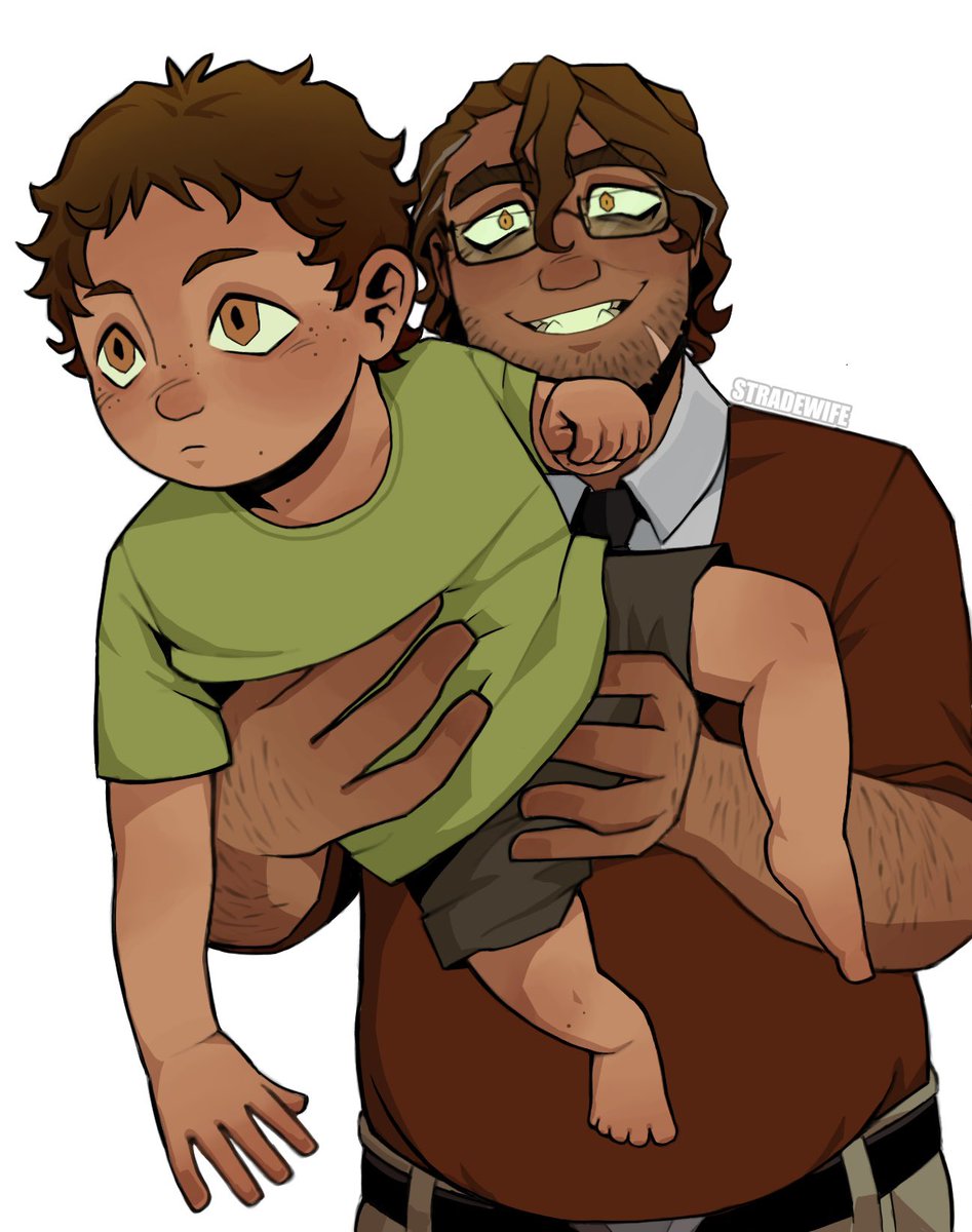 STRADEWIFE's tweet photo. This is his greatest achievement. (AU created by @DoaUnderground1)
#strade #btd #ykmet #boyfriendtodeath #au https://t.co/TefByBWCaq