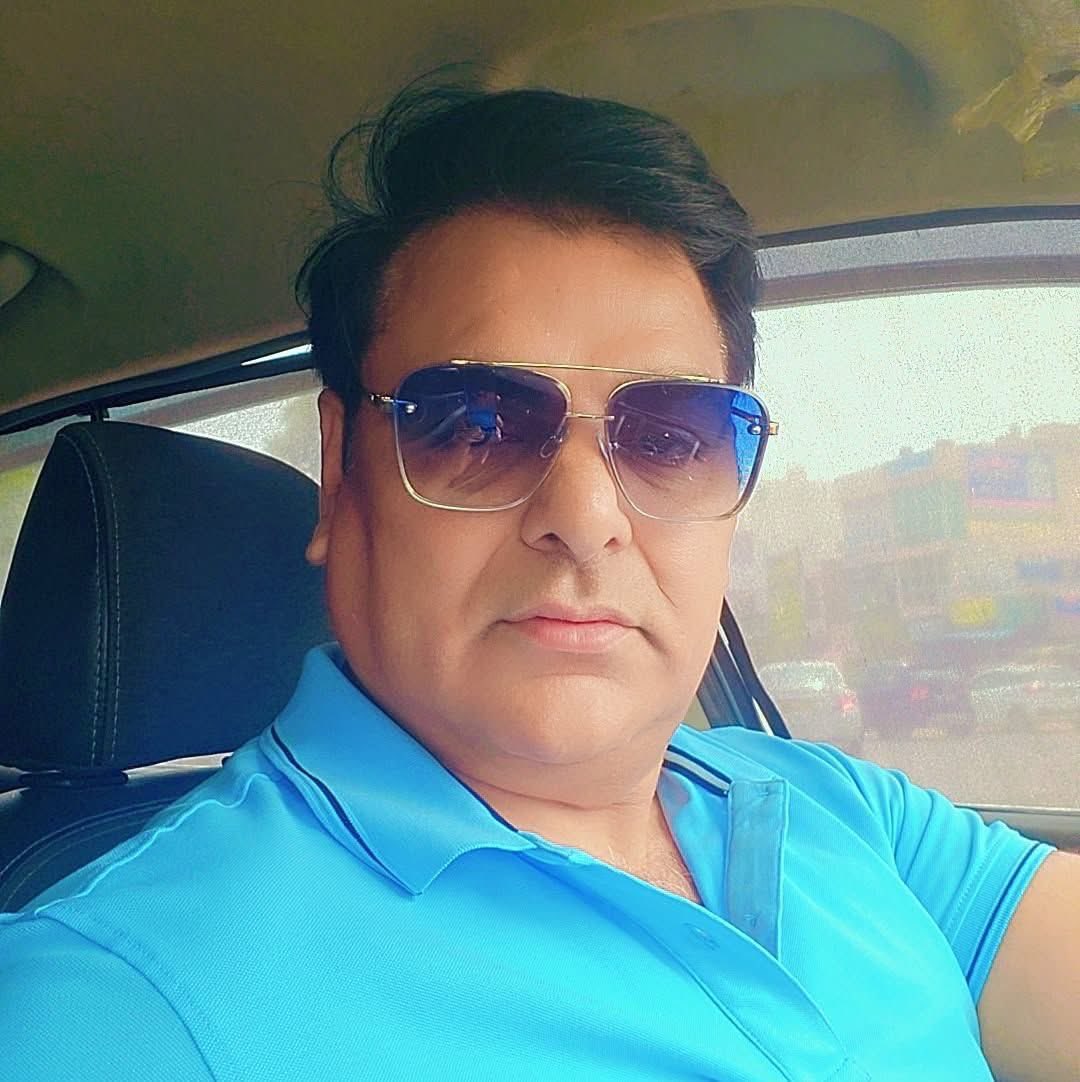 मोहित आम आदमी पार्टी पालम विधानसभा वार्ड एस-५४ tweet media