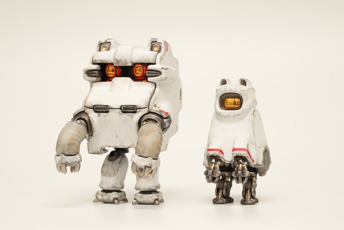 MiZ_MARUTTOYS(マルットイズ) tweet media