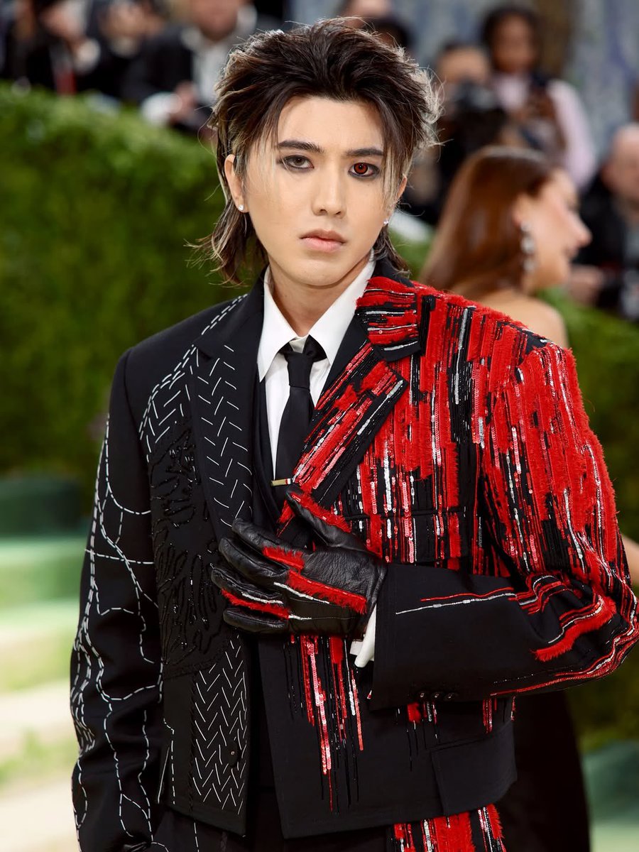 🍀🐜Kim Nars Wang Cai🐢💛💚💜💙 tweet media