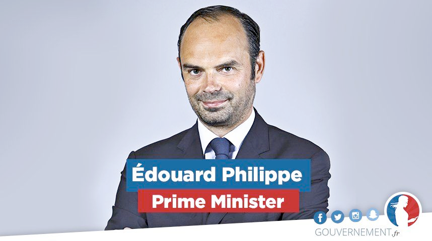 actualites_nrv's tweet image. Ce 5 mai 2017 là, "@EPhilippe_LH becomes France's Prime Minister" et @actualites_nrv remarquait qu'il avait un petit air de Guy Marchand période "La Passionata" 😁 
#Nice #NiceRendezVous® #Nice06