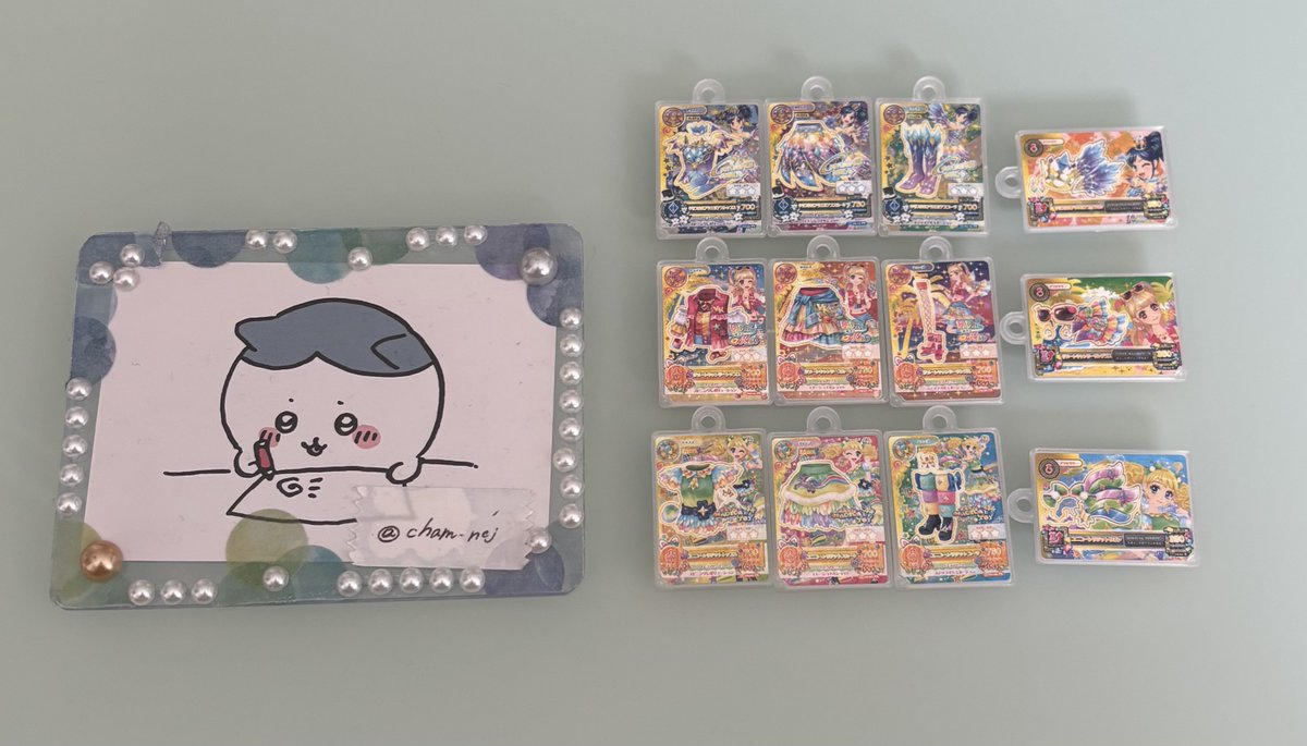 まる tweet media
